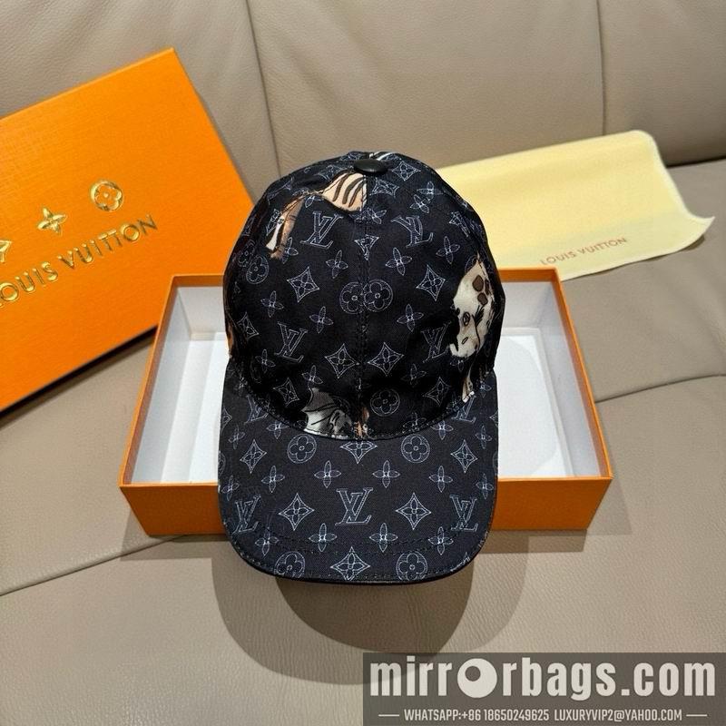 Replica LV cap dx118