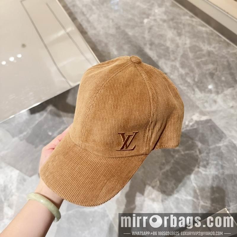 Replica LV cap 082603