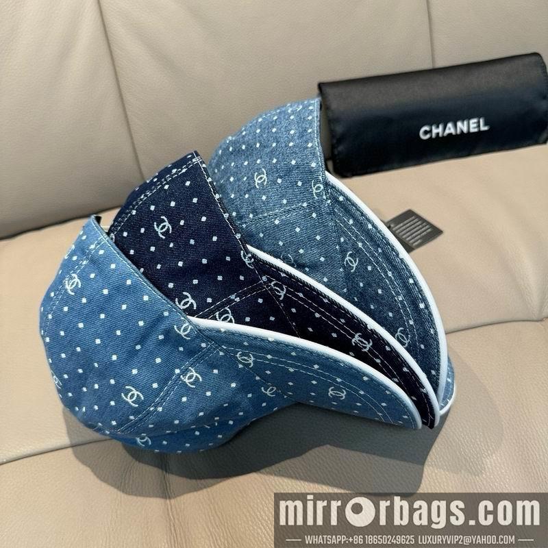 Replica Chanel cap dx43
