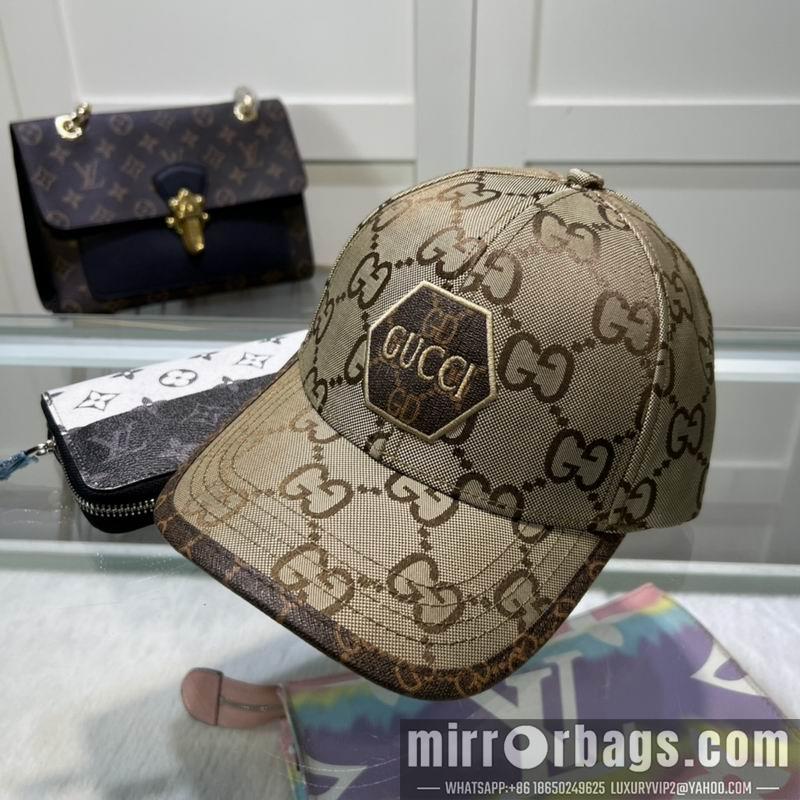 Replica Gucci Hat dx43