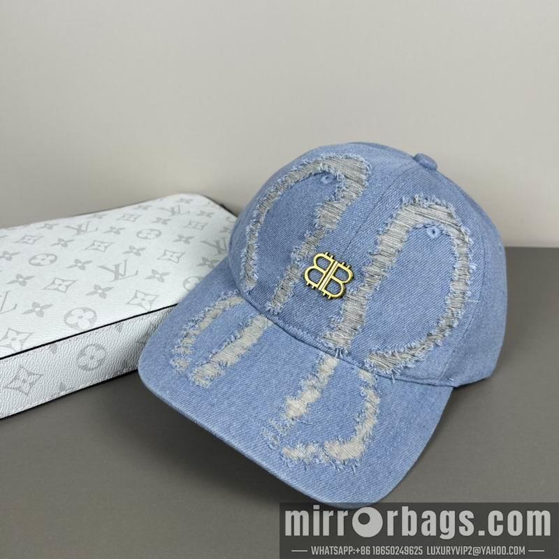 Replica Balenciaga Hat dx46