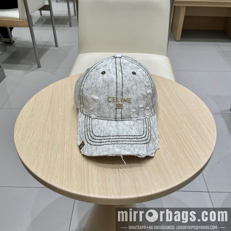 Replica Celine cap 030706