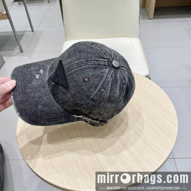 Replica Prada Cap 032001