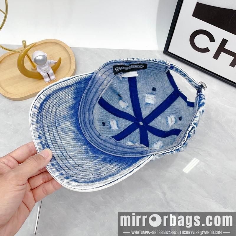 Replica Chrome Hearts cap dx63