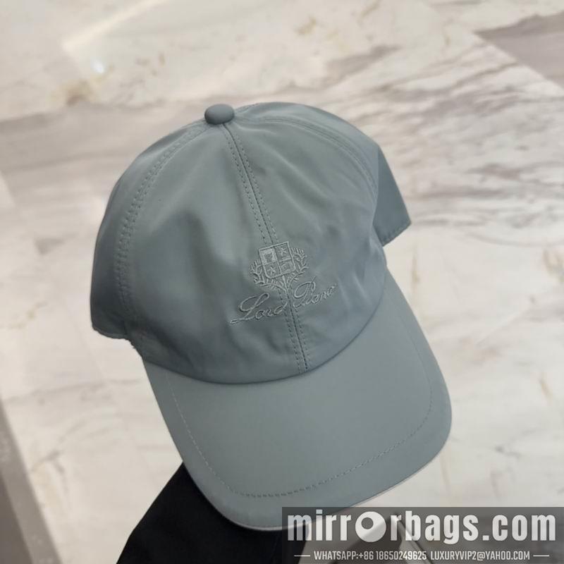 Replica Loro Piana cap dx26