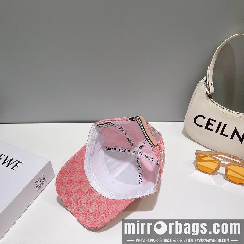 Replica Gucci cap 010201