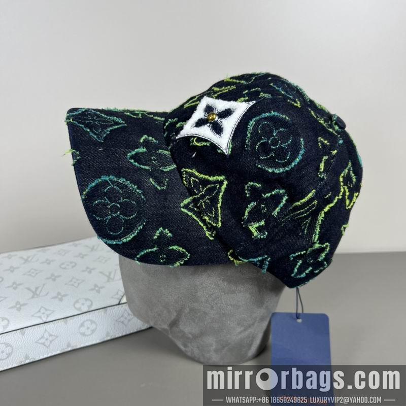 Replica LV cap dx24