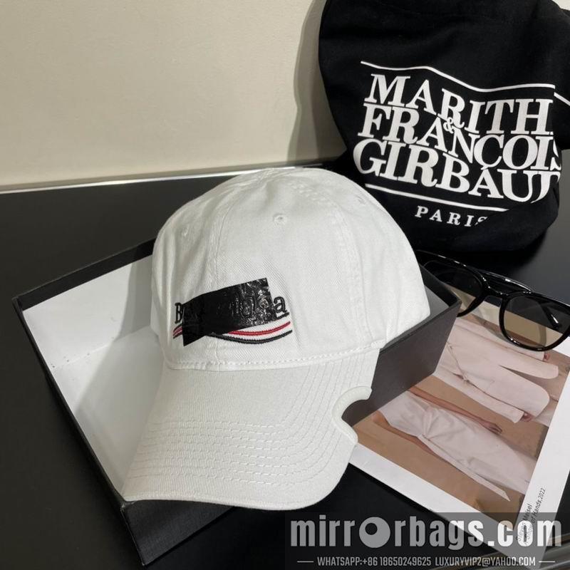Replica Balenciaga Hat 120446
