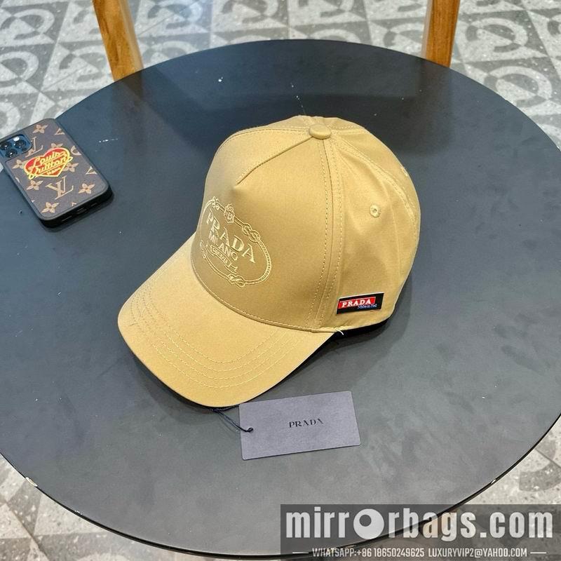 Replica Prada Hat 050703