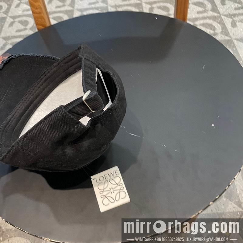 Replica Loewe cap 030716