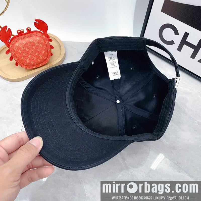 Replica Alo cap dx02