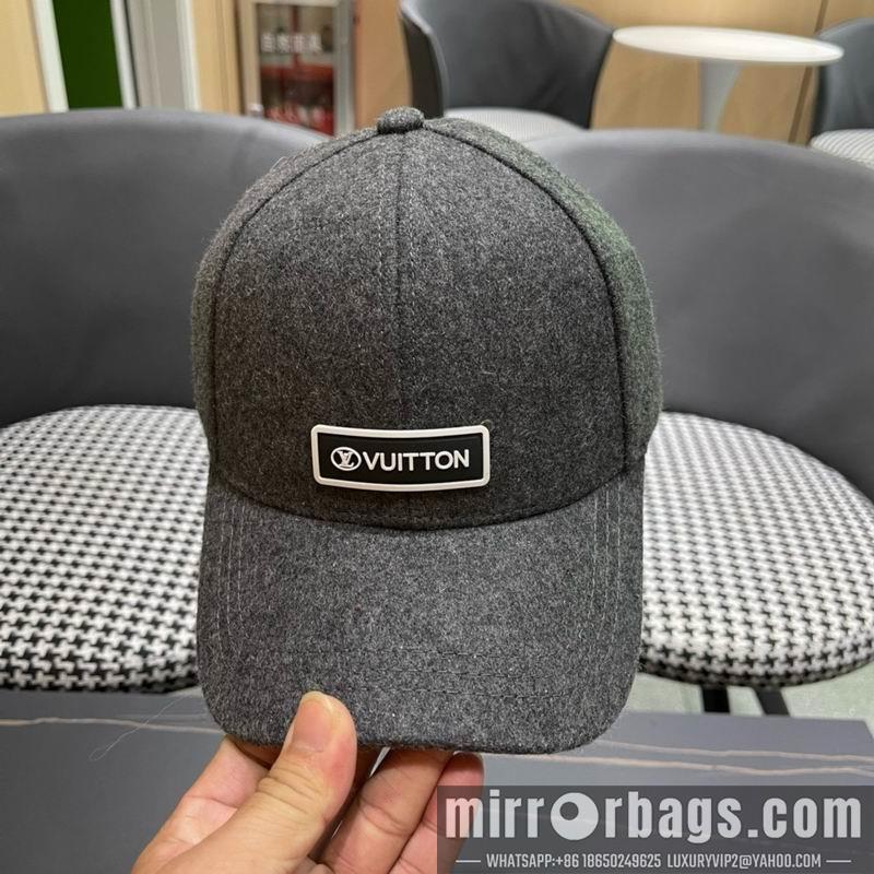 Replica LV cap 121401