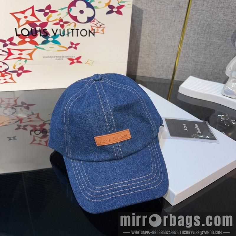 Replica Acne cap dx05