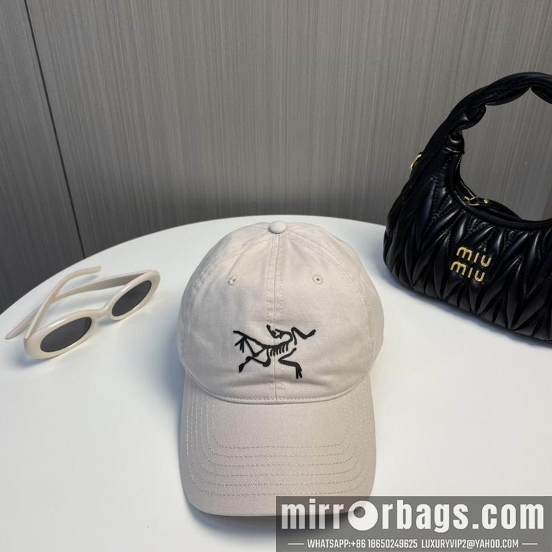 Replica Arcteryx cap 091401