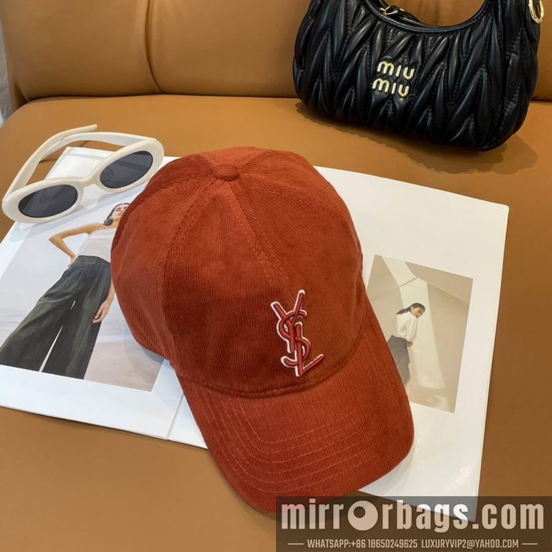 Replica YSL cap dx26