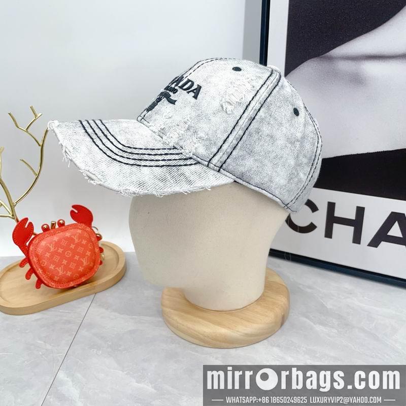 Replica Prada cap dx14