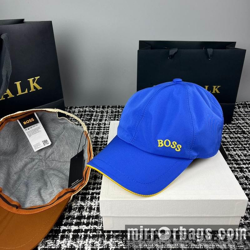 Replica Boss cap 102801