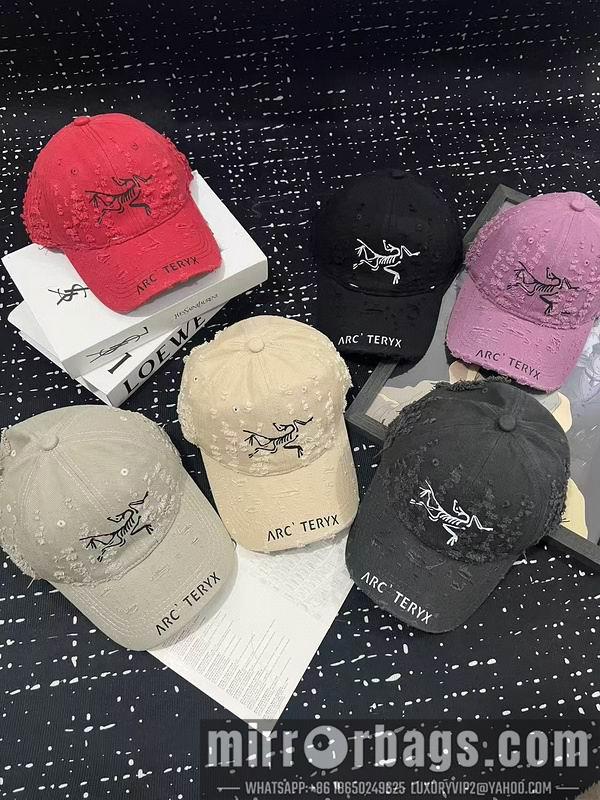 Replica Arcteryx Hat hm05