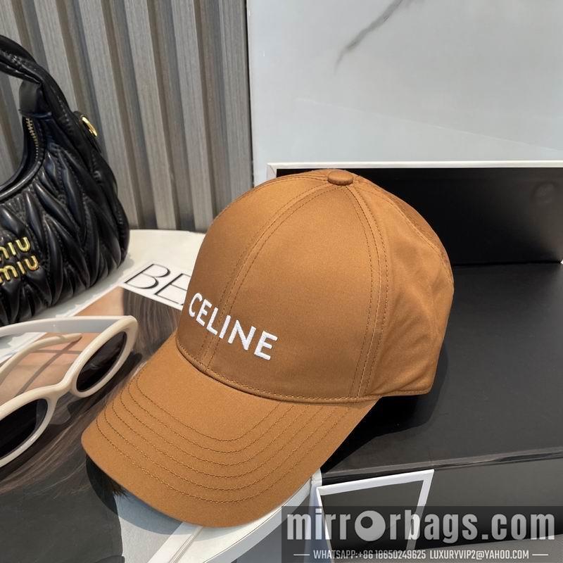 Replica Celine cap dx32