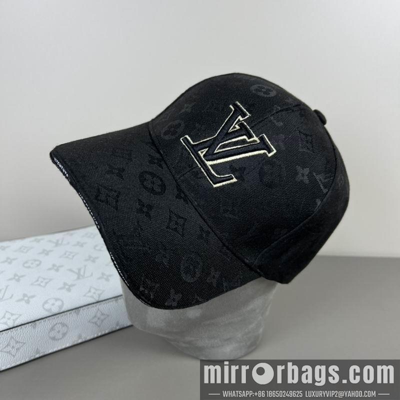Replica LV Hat dx58