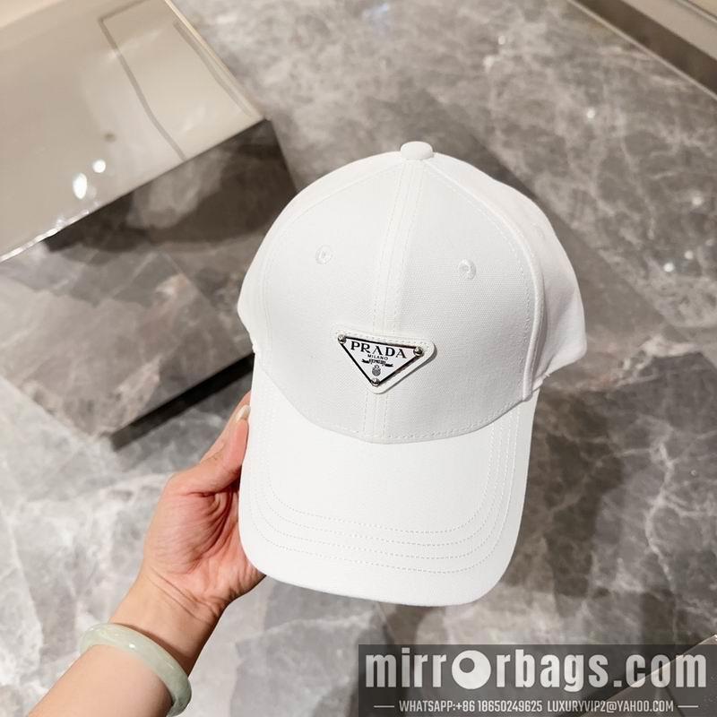Replica Prada cap dx03