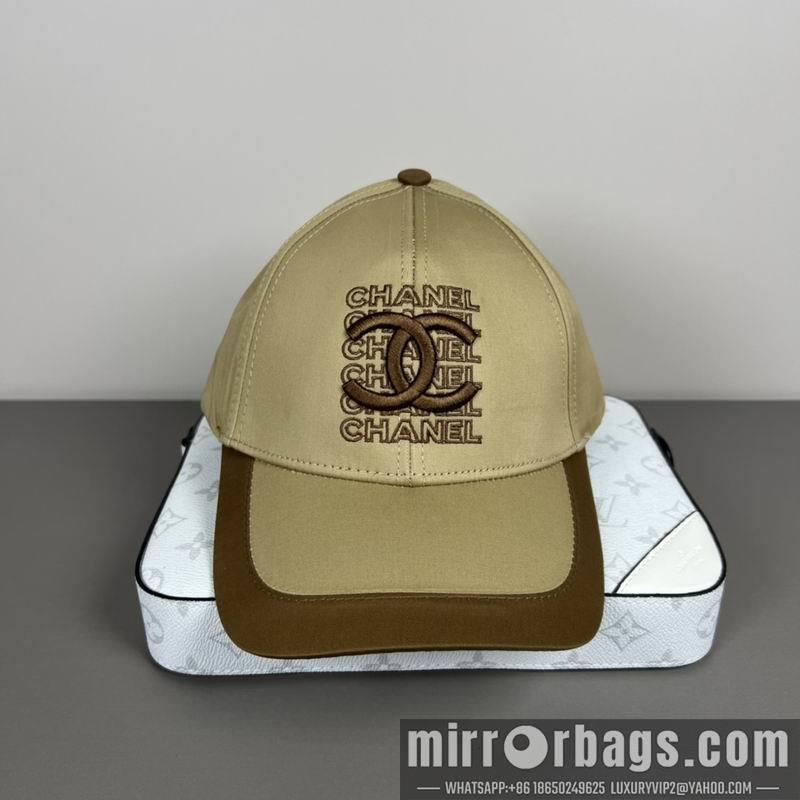 Replica Chanel Hat dx24