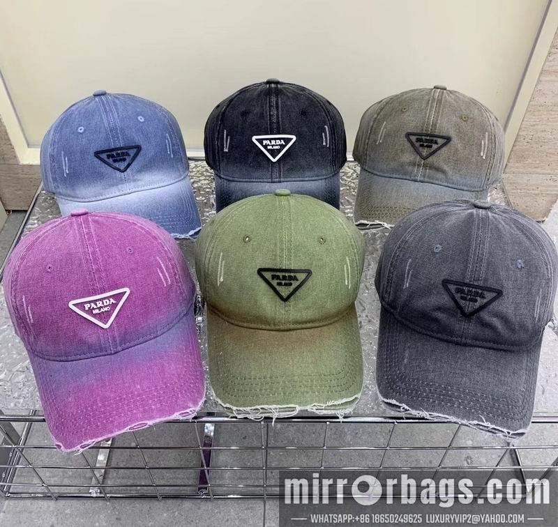 Replica Prada Hat 041705