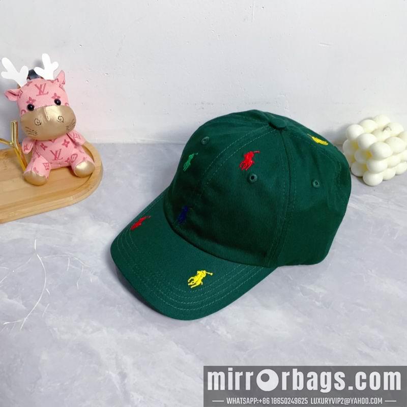 Replica Polo cap dx03