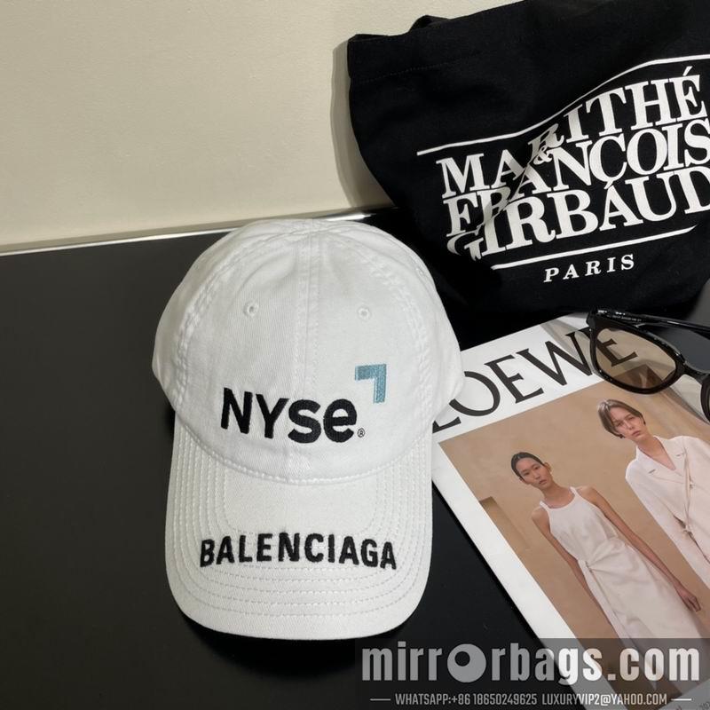 Replica Balenciaga cap 042602