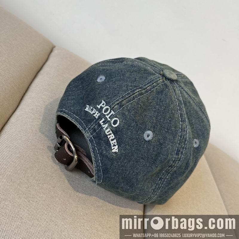 Replica Polo Hat dx22
