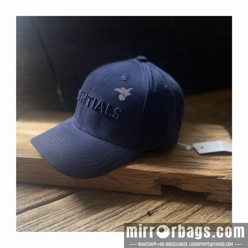 Replica Fear of Gog Cap 08