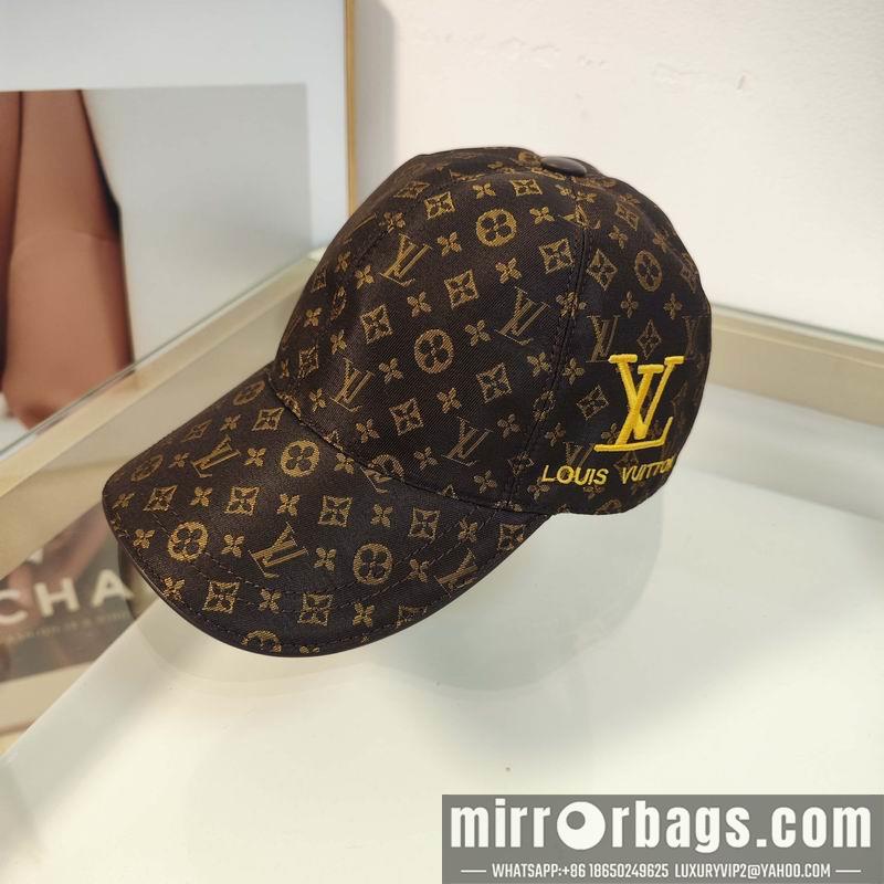 Replica LV Hat dx139