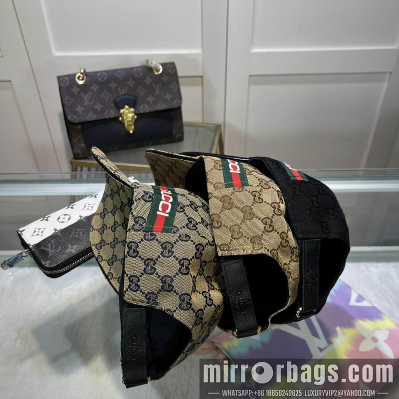 Replica Gucci Hat dx124