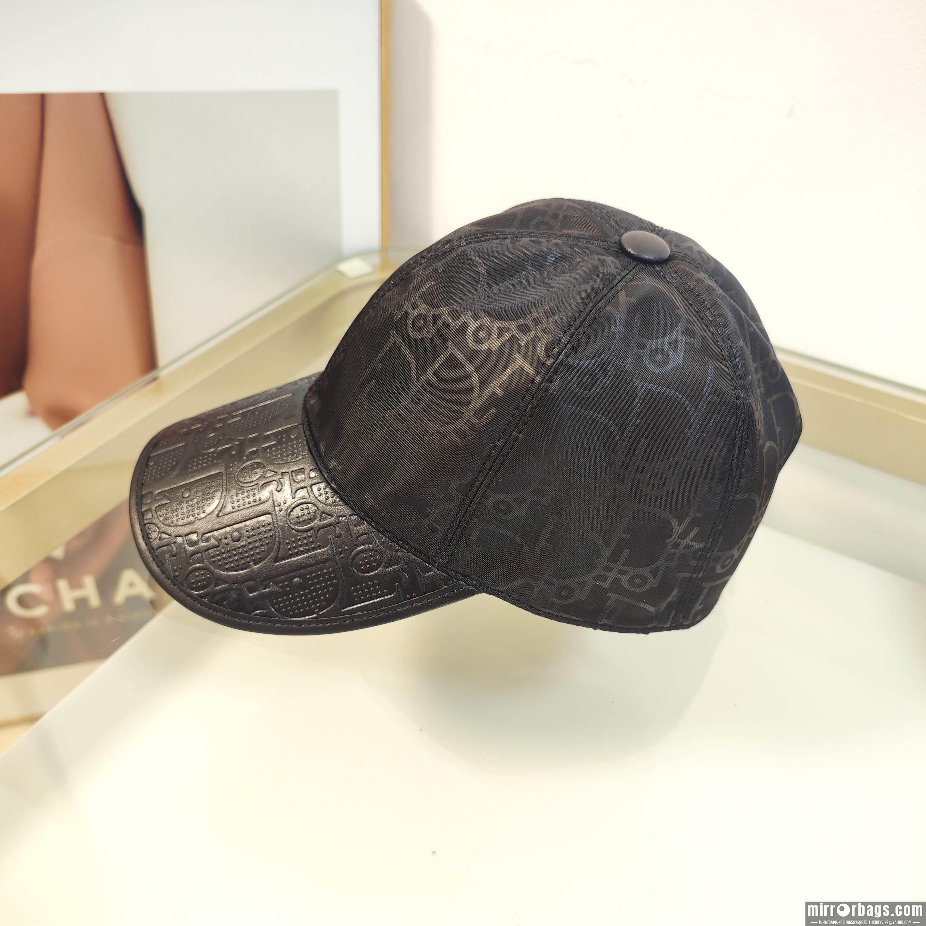 Replica Dior Hat dx74