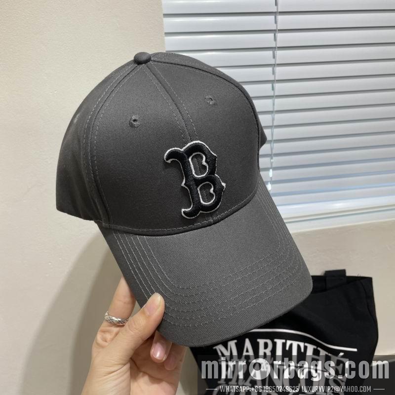 Replica MLB NY cap 072801