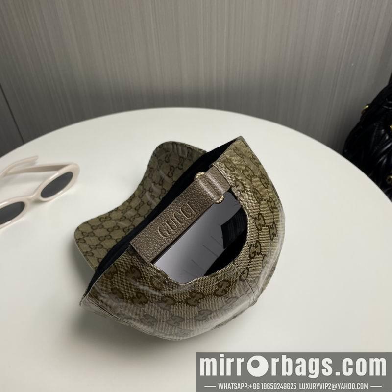 Replica Gucci Hat 081802
