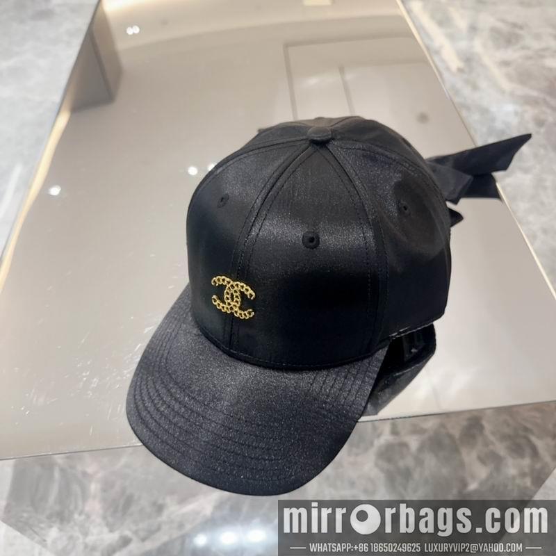 Replica Chanel cap 050713