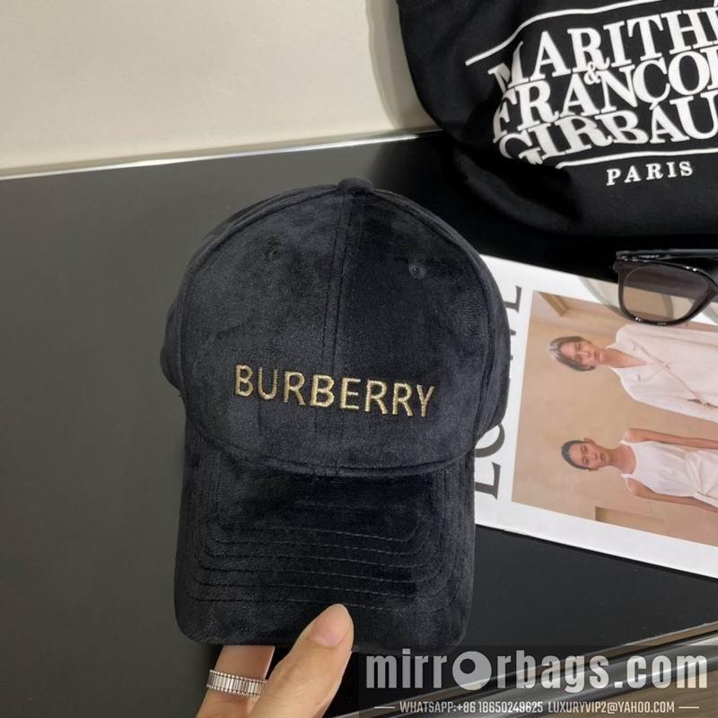 Replica Burberry Cap 121436