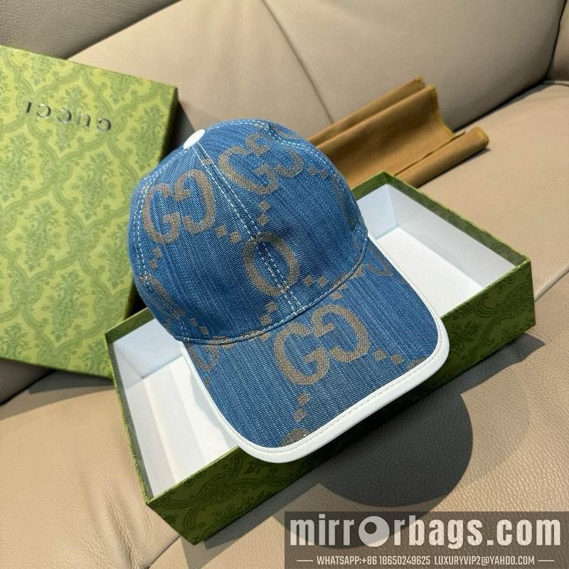 Replica Gucci Hat dx40