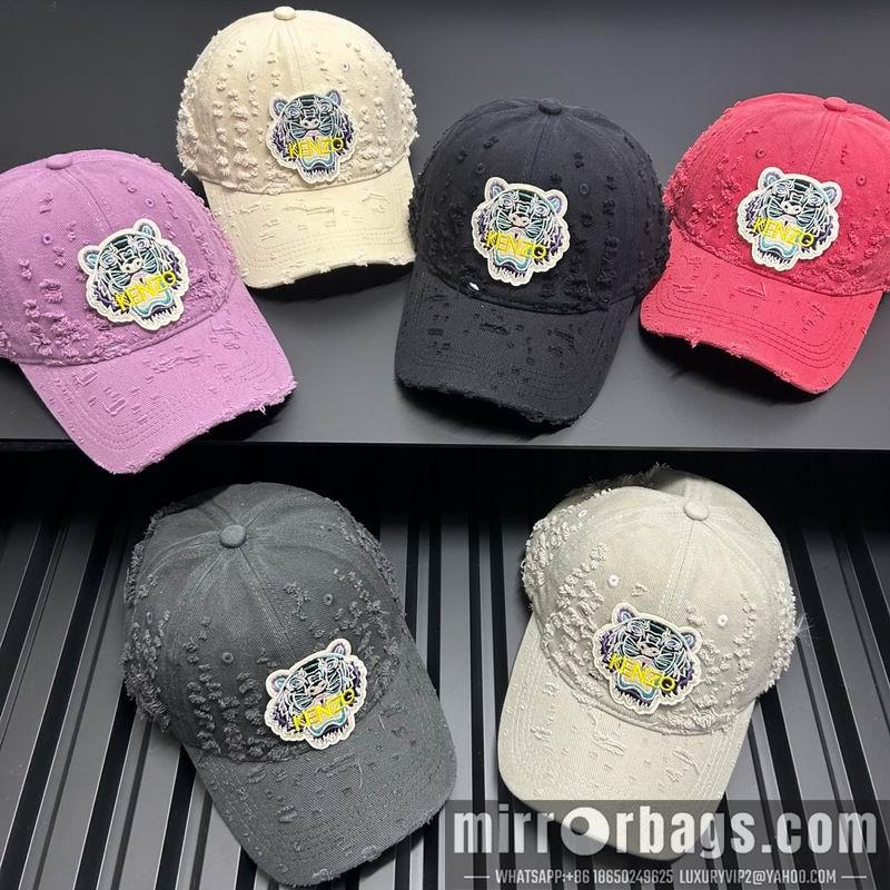 Replica Kenzo cap dx06