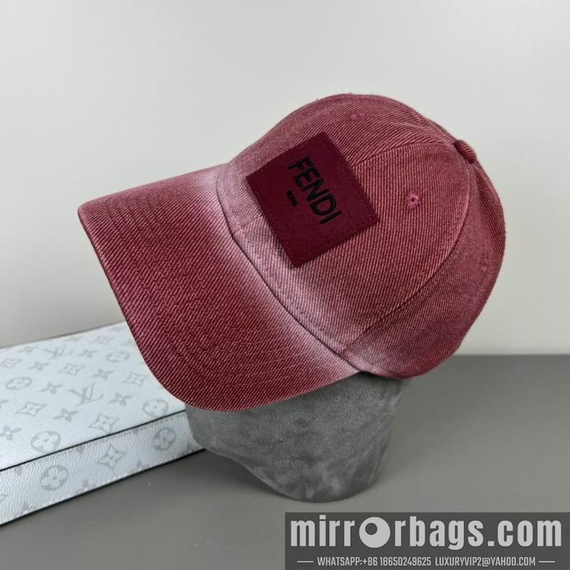 Replica Fendi cap dx67