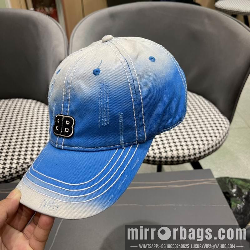Replica Balenciaga cap 081007