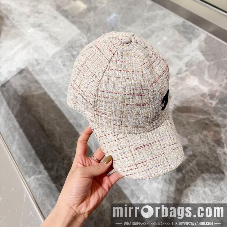 Replica Chanel Cap dxn16