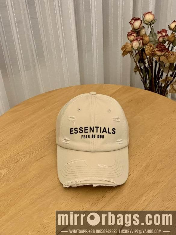 Replica Fear of Gog Cap dx01