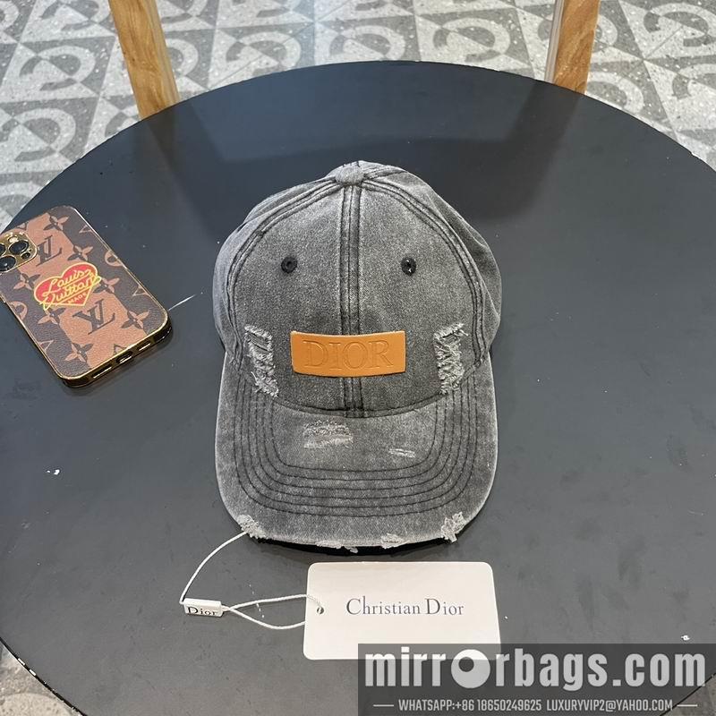 Replica Dior cap 050707