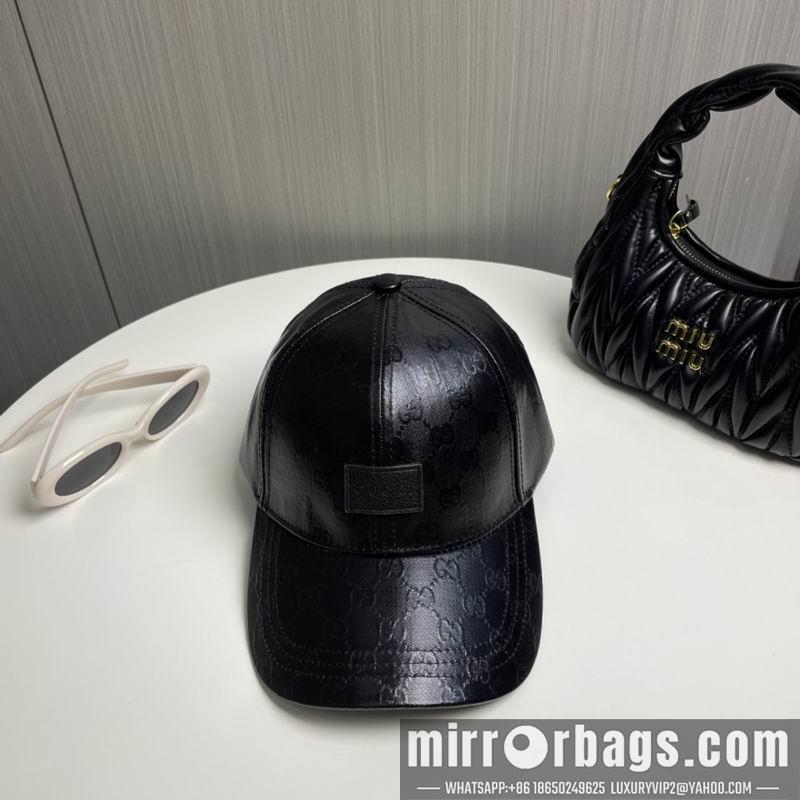Replica Gucci Hat 081802