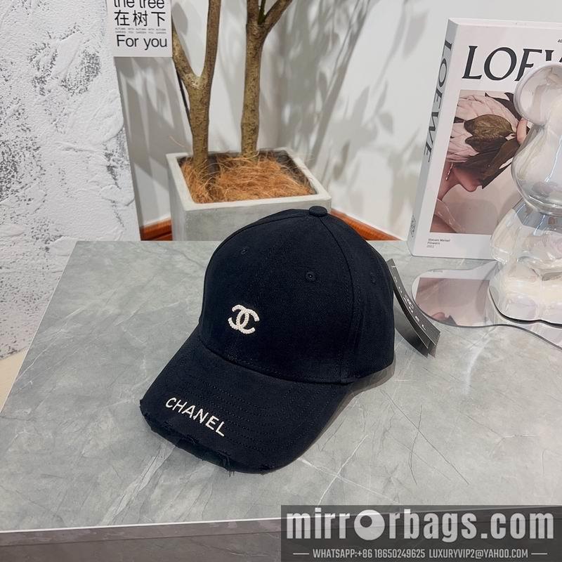 Replica Chanel Cap dx13