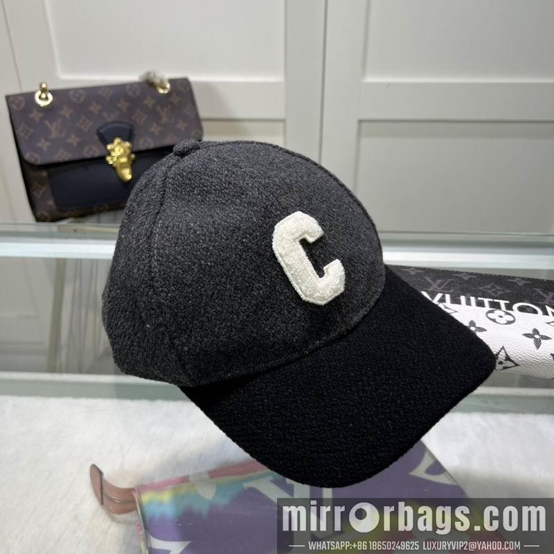 Replica Celine cap dx102