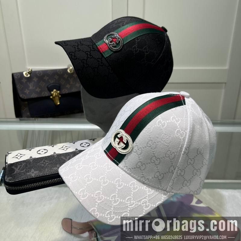Replica Gucci Hat dx42