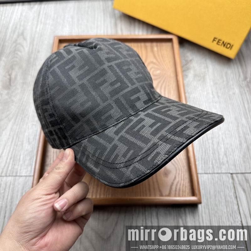 Replica Fendi cap dx91